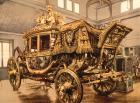 Charles X, carriage, Versailles, France, c.1890-c.1900