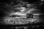 Before the storm, 2015, (Giclée Print on Hahnemühle Fine Art Photo Rag)