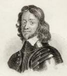 Henry Ireton (litho)