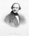 Jules Benedict (litho)