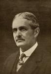 Robert Smythe Hichens (1864-1950) (litho)