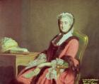 Lady Holland, 1766