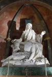 Malaga, Costa del Sol, Spain. Cathedral. (photo)