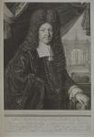 Jan Ernest Schmieden (1626-1707) 1707 (engraving)