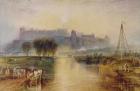 Windsor Castle, c.1829 (watercolour)