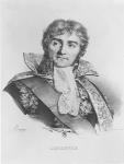 François Joseph Lefebvre (litho)