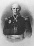 Admiral Baudin (litho)