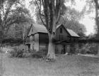 Home of Louise M. Alcott [Orchard House], Concord, Mass.