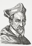 John of Lorraine, 1878 (litho)