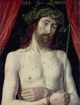 Ecce Homo, c.1494 (oil on wood)
