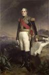 Francois-Horace (1772-1851) Count Sebastiani, 1841 (oil on canvas)