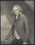 Richard Brinsley Sheridan (1751-1816) (engraving)
