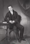 De Witt Clinton (1769-1828) (litho)