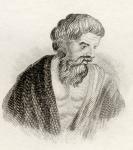 Aristomachus, from 'Crabbes Historical Dictionary', published in 1825 (litho)