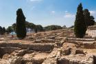 Empuries also known as Ampurias, Spain (photo)