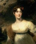 Portrait of Lady Emily Harriet Wellesley-Pole, later Lady Raglan
