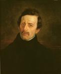 Godefroi Cavaignac (1801-45) 1839 (oil on canvas)