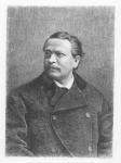 Wilhelm von Hertz (engraving)