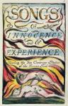 Combined Title Page from 'Songs of Innocence and of Experience', plate 2 of Bentley Copy L, c.1789-94 (relief etching, pen and w/c on paper)