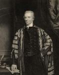 William Pitt the Younger (1759-1806) (engraving)