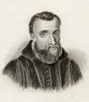 Guy Pancirollus, from 'Crabbes Historical Dictionary', published in 1825 (litho)