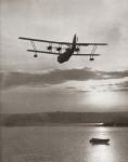 An Imperial Airlines Scipio Class flying boat c.1931. From The Story of 25 Eventful Years in Pictures, published 1935.
