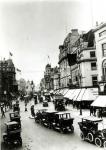 Regent Street, 1910s (b/w photo)