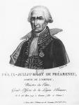 Félix Bigot de Préameneu (engraving)