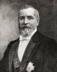 Émile François Loubet, 1838  1929.