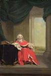 Sir Robert Chambers, c.1789 (oil on canvas)
