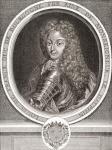 Louis de France, Son of France, Duke of Burgundy, 1682 