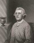 Josiah Wedgwood (litho)