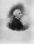 Sir William Hamilton, engraved by William Thomas Fry, 1817 (engraving)