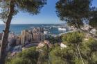 Malaga, Costa del Sol, Spain (photo)