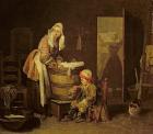 The Laundress