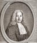 Ren̩ H̩rault, Seigneur de Fontaine-l'Abb̩ et de Vaucresson, 1691 