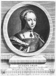 Lady Jane Grey (engraving)
