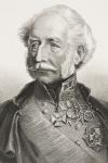 Hugh Gough, from 'Gallery of Historical Portraits', published c.1880 (litho)