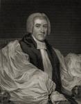 Reverend William Carey (1761-1834) (litho)