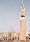 St. Mark's Square (photo)