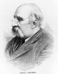 Henry Mayhew (engraving)