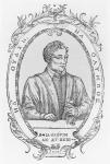 Jacques Grévin (engraving)