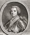 Louis, Dauphin of France, 1729 