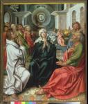 Pentecost (panel)