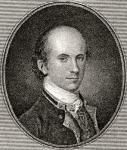 Thomas Heyward Jr., engraved by James Barton Longacre (1794-1869) (engraving)