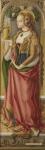Mary Magdalene, c.1480 (tempera on panel)