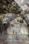 Jaca, Spain. Romanesque art. (photo)