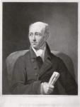 Muzio Clementi (1752-1832), Italian pianist and composer, engraved by Edward Scriven (1775-1841)
