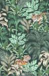Sumatran Tiger, Green