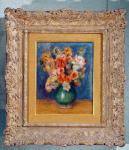 Bouquet, c.1900 (oil on canvas)